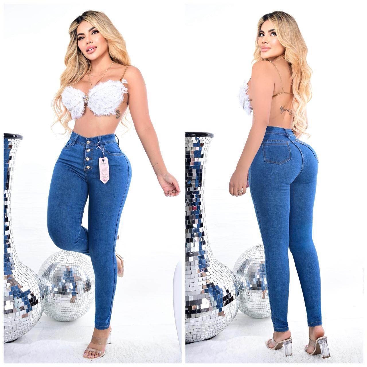 Jeans Skinny