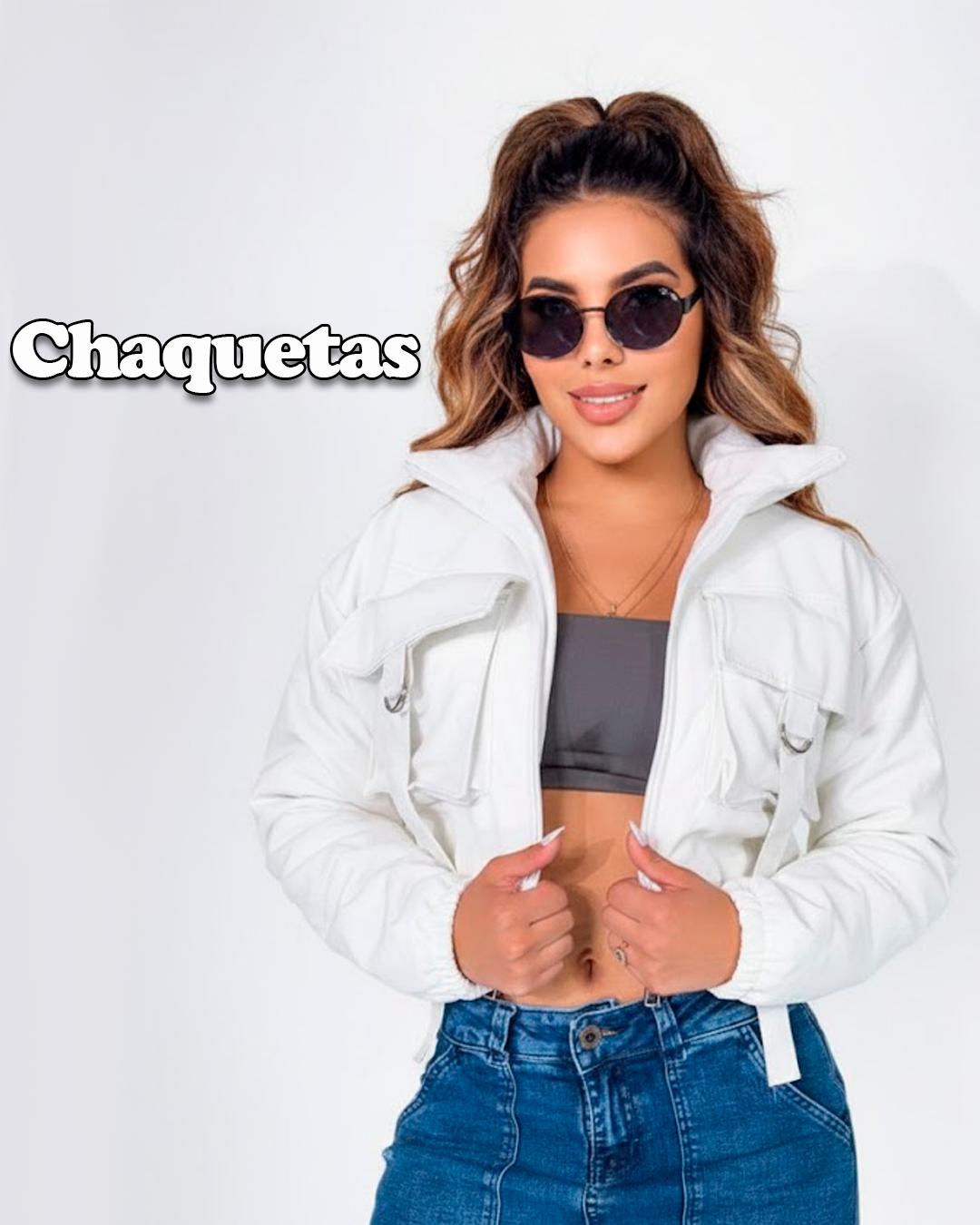 Chaquetas