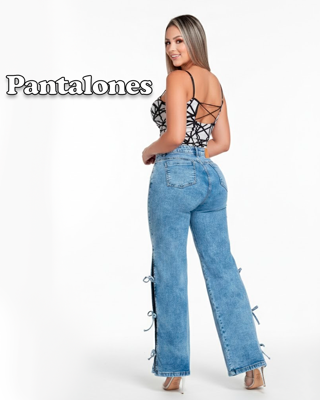 Pantalones