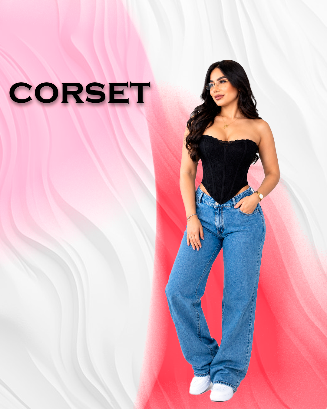 CORSET
