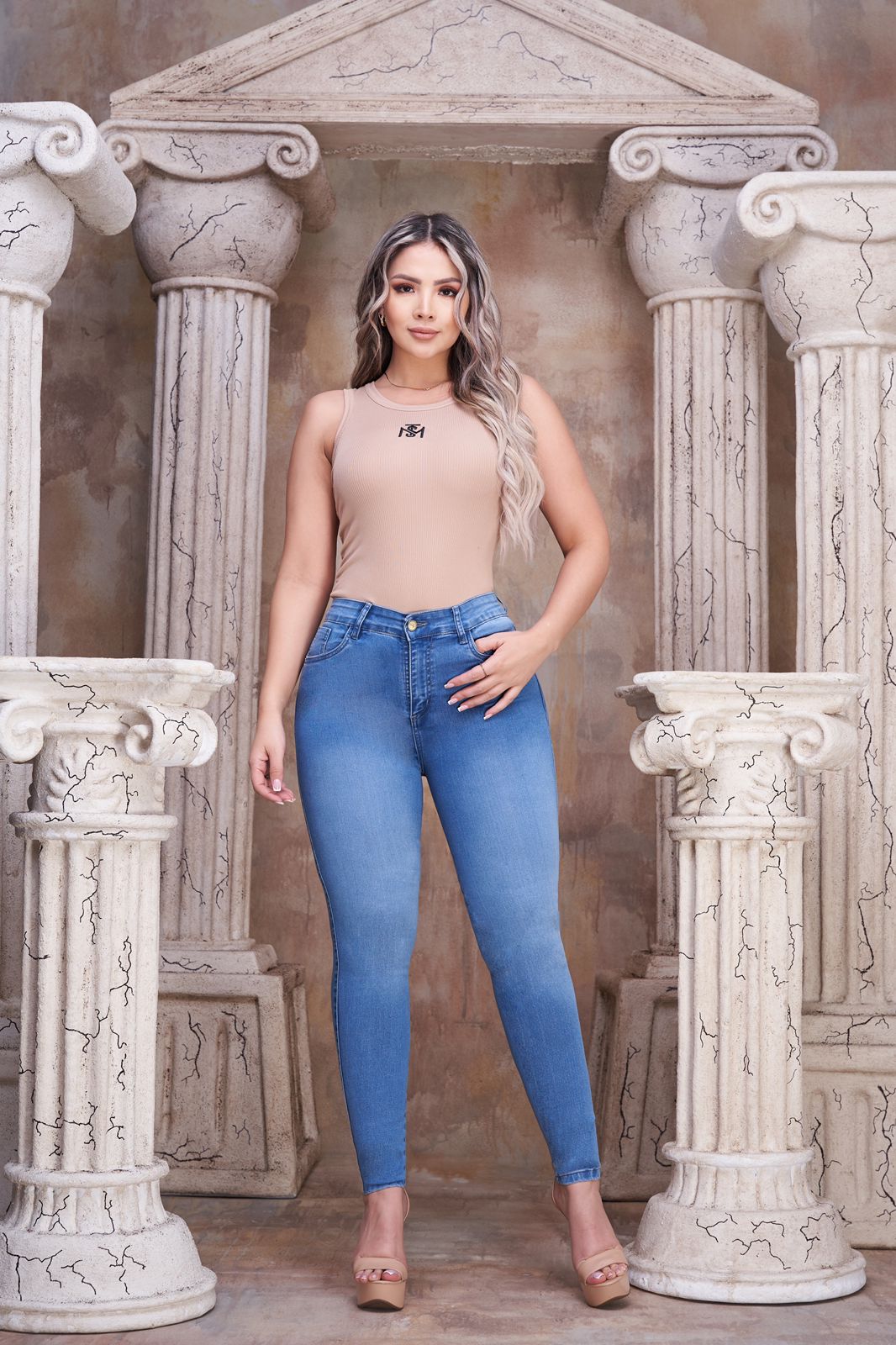 Jeans Skinny