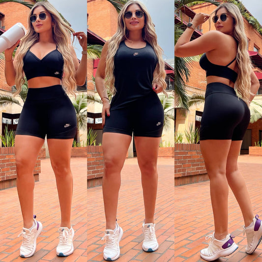 Conjunto Deportivo 3 Piezas