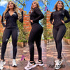 Set Trío Fitness Multi-Color