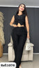Conjunto Elegante Chaleco y Pantalón