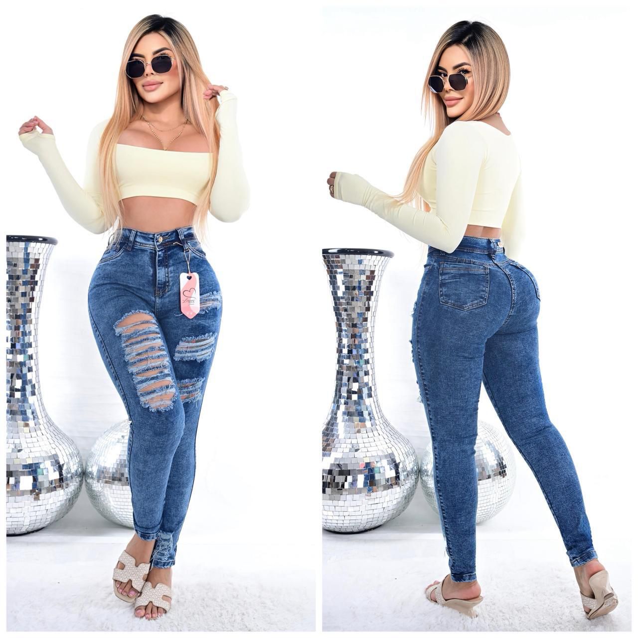 Jeans Skinny