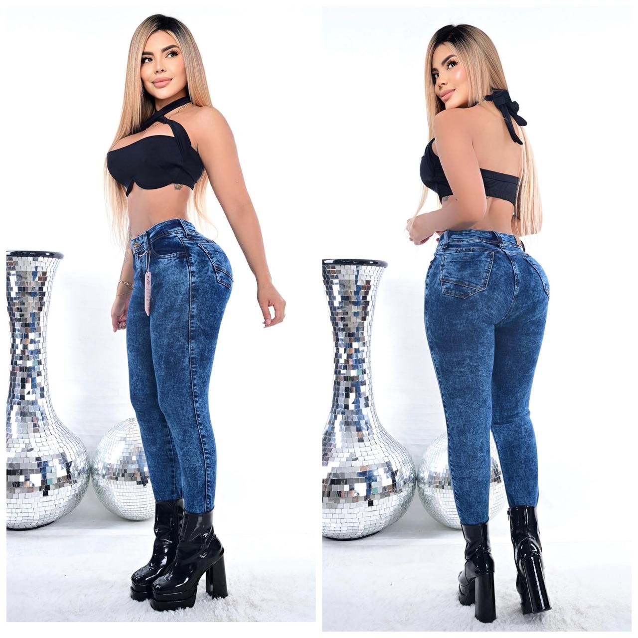 Jeans Skinny