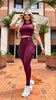 Set X Dos Fitness